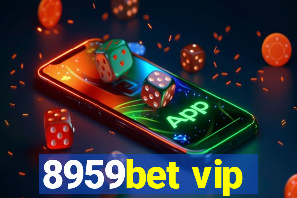 8959bet vip